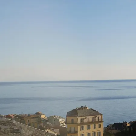 Apartment Vue Mer *