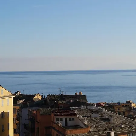 Vue Mer Appartamento *