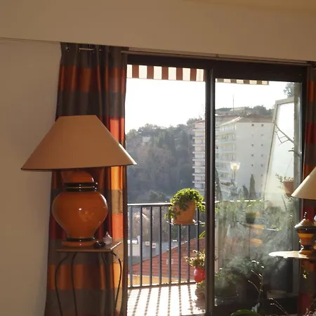 Vue Mer דירה