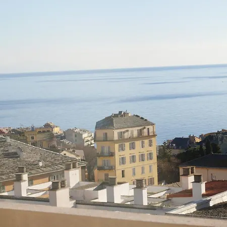 Vue Mer