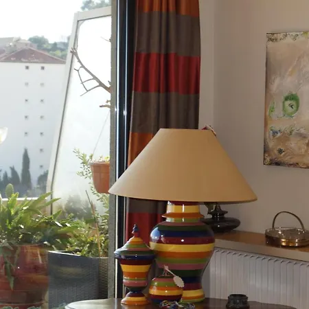 Vue Mer *