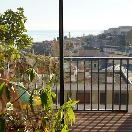 Vue Mer