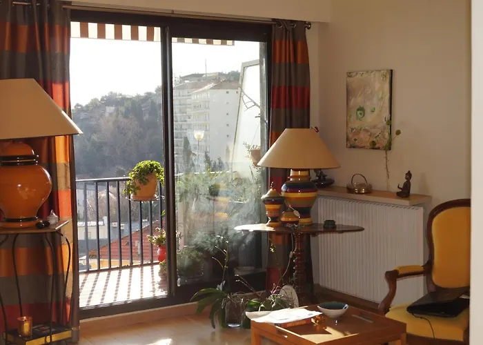 Vue Mer * Bastia (Corsica)