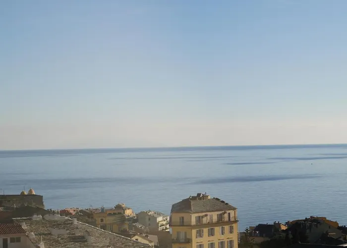 Apartment Vue Mer *