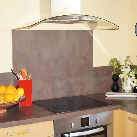 Apartment Vue Mer Bastia (Corsica)