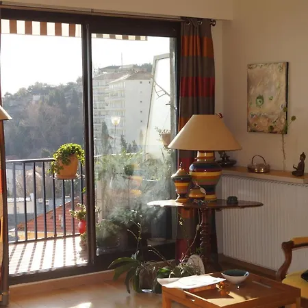 Vue Mer * Bastia (Corsica)