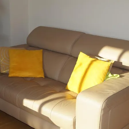 Vue Mer * Bastia (Corsica)