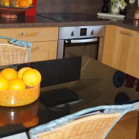 Apartment Vue Mer Bastia (Corsica)