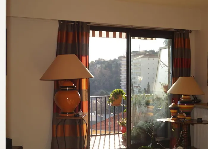 Vue Mer Appartement