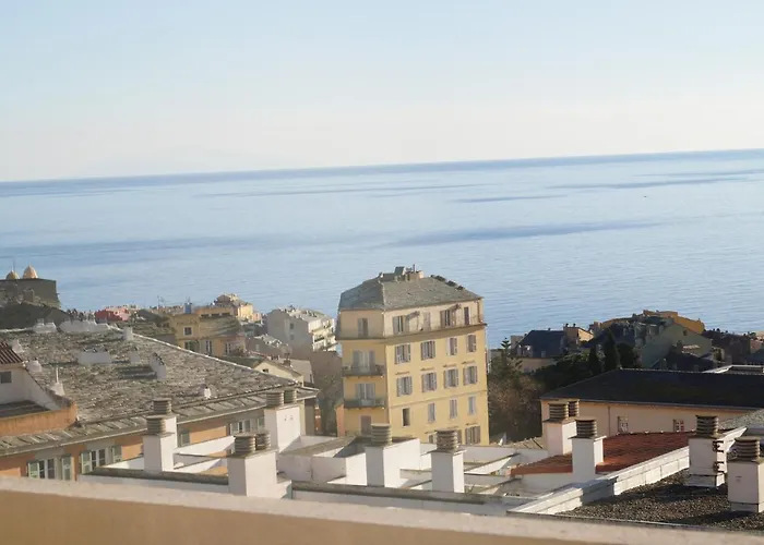Vue Mer