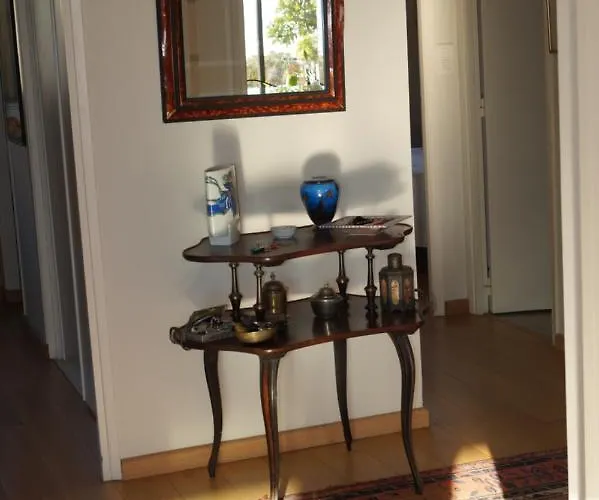 Vue Mer Appartement