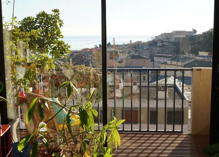 Vue Mer